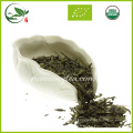 Chá verde orgânico de saúde chinesa Sencha